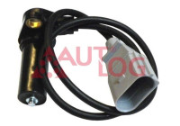 Camshaft sensor