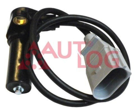 Camshaft sensor