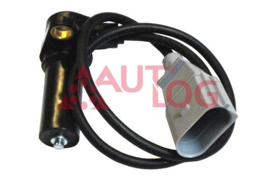 Camshaft sensor