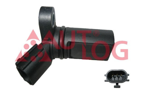 Camshaft sensor