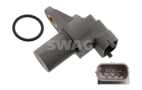 Camshaft sensor