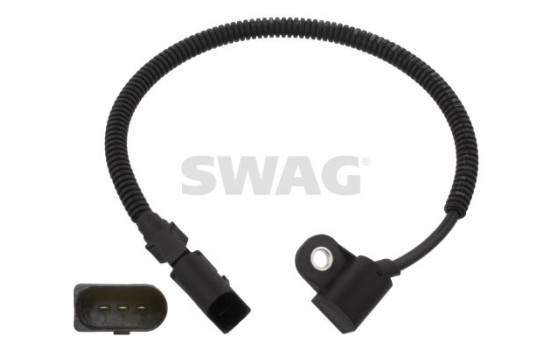 Camshaft sensor