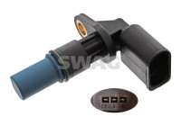 Camshaft sensor