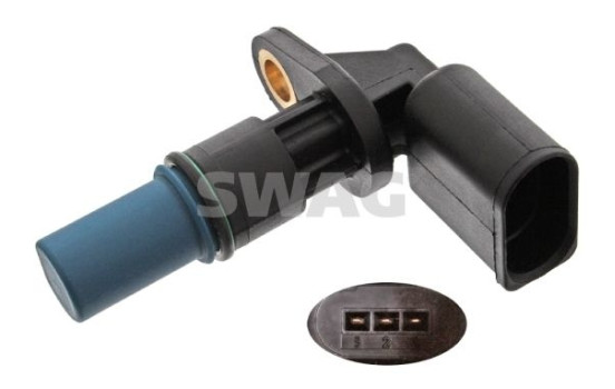 Camshaft sensor