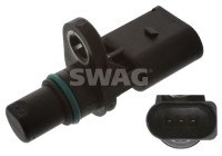 Camshaft sensor