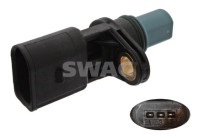 Camshaft sensor