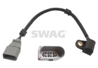 Camshaft sensor