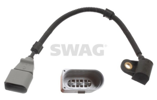 Camshaft sensor