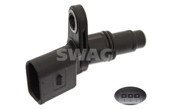 Camshaft sensor