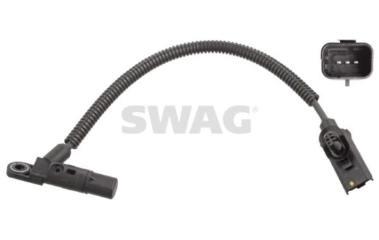 Camshaft sensor
