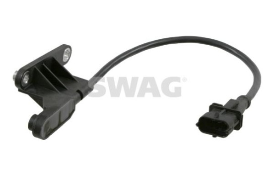 Camshaft sensor