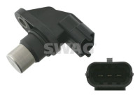 Camshaft sensor