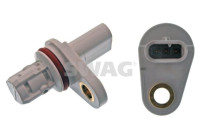 Camshaft sensor