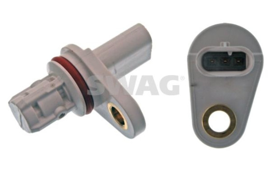 Camshaft sensor