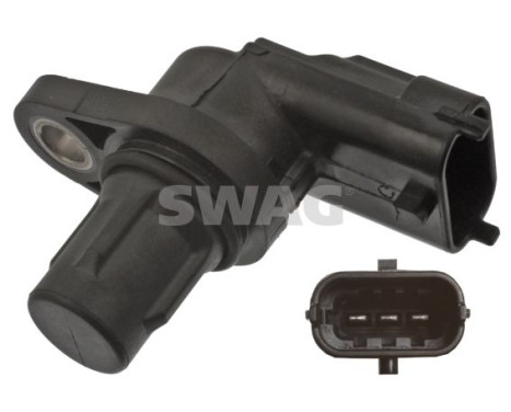 Camshaft sensor