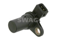 Camshaft sensor