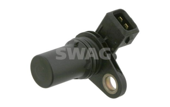 Camshaft sensor
