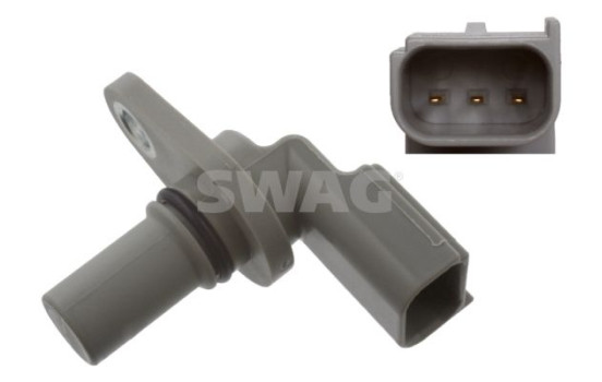 Camshaft sensor