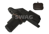 Camshaft sensor