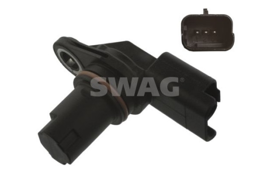 Camshaft sensor