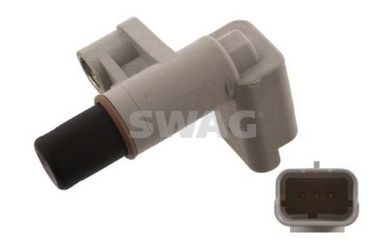 Camshaft sensor