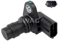Camshaft sensor