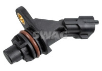 Camshaft sensor