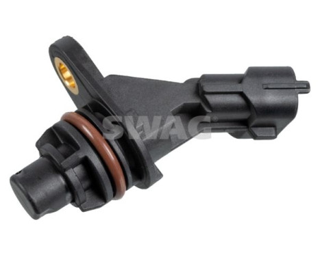 Camshaft sensor