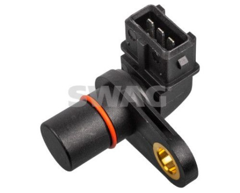 Camshaft sensor