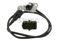 Camshaft sensor
