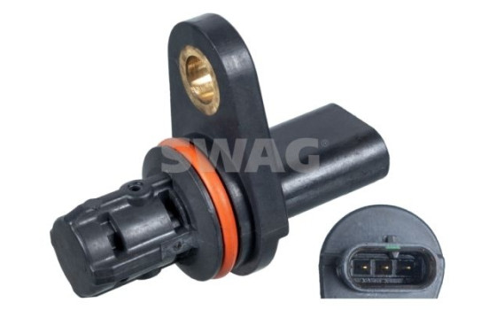 Camshaft sensor