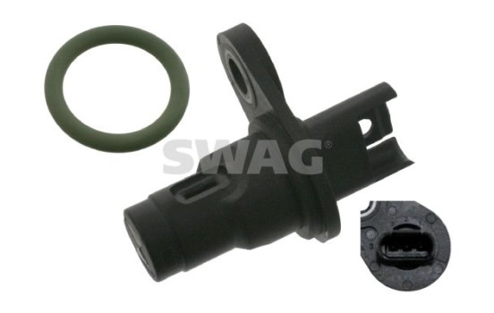 Camshaft sensor