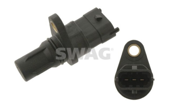 Camshaft sensor