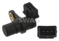 Camshaft sensor