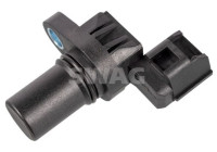 Camshaft sensor