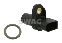 Camshaft sensor