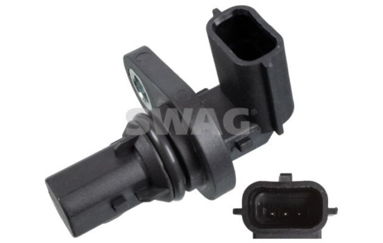 Camshaft sensor