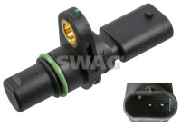 Camshaft sensor