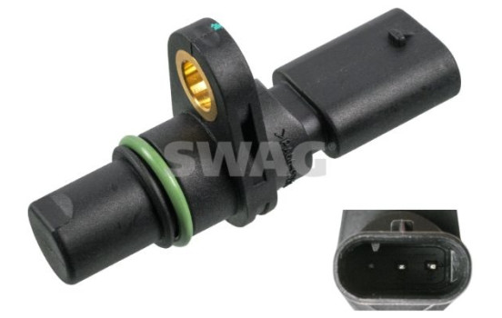 Camshaft sensor