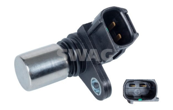 Camshaft sensor