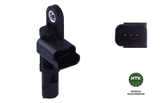 Camshaft sensor