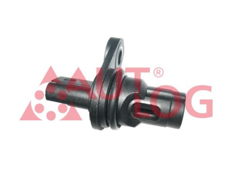 Camshaft sensor