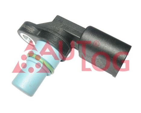 Camshaft sensor