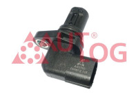 Camshaft sensor