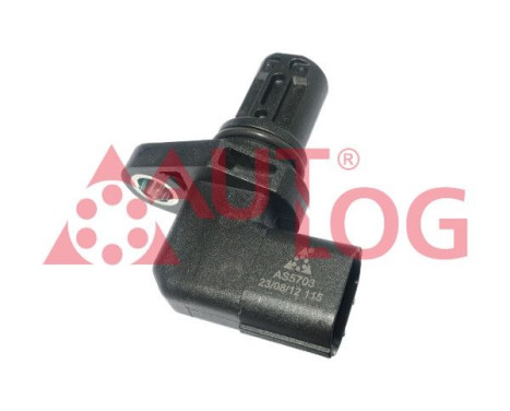 Camshaft sensor