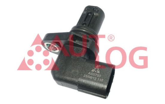 Camshaft sensor
