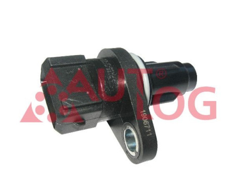 Camshaft sensor