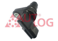 Camshaft sensor