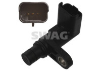 Camshaft sensor
