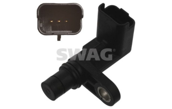 Camshaft sensor